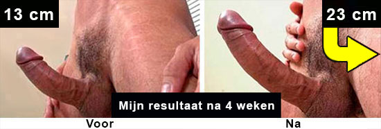 My Results